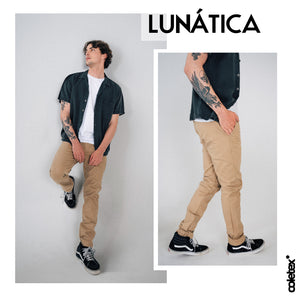 Lunática (Colores)